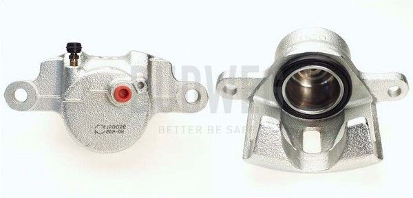 BUDWEG CALIPER Тормозной суппорт 341535